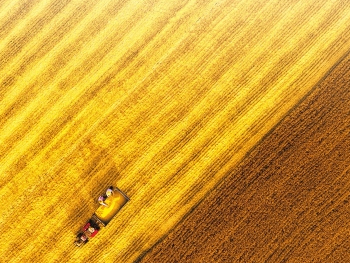 我區(qū)創(chuàng)新載體宣傳“平安農(nóng)機”